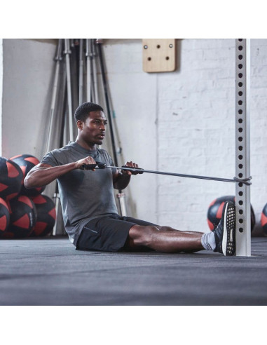 Guma fitness adidas (poziom 3) adtb