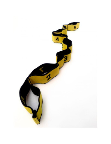 Guma treningowa yakima sport flex band medium resistance