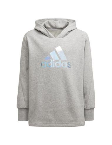 Bluza adidas g m hoodie jr