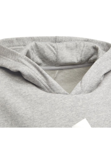 Bluza adidas g m hoodie jr