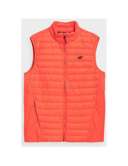 Kamizelka 4f puchowa m 4fss23tdjam082