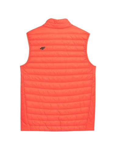 Kamizelka 4f puchowa m 4fss23tdjam082