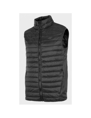 Kamizelka 4f puchowa m 4fss23tdjam082