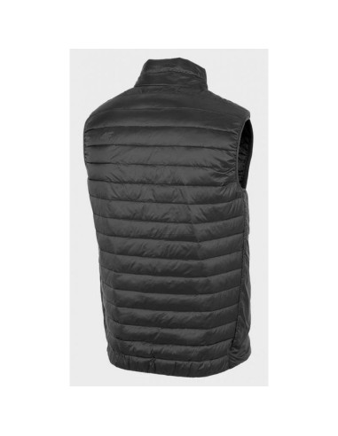 Kamizelka 4f puchowa m 4fss23tdjam082