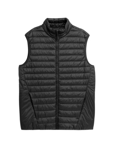 Kamizelka 4f puchowa m 4fss23tdjam082