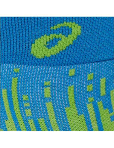 Skarpety asics performance run sock quarter