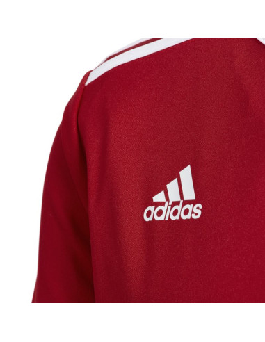 Koszulka adidas entrada 18 jr cf1050