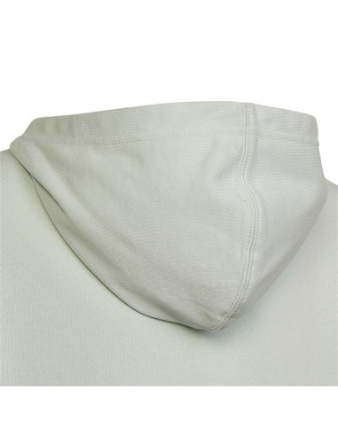 Bluza adidas colourblock hoodie jr