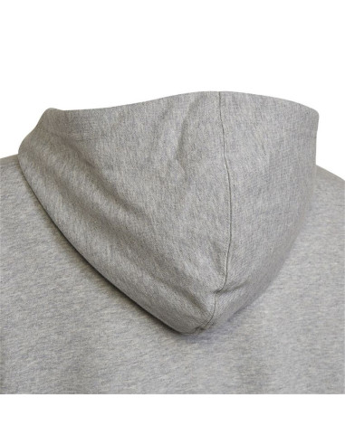 Bluza adidas colourblock hoodie jr