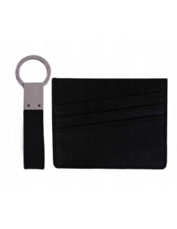 Brelok + etui calvin klein 2