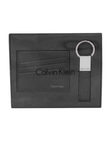 Brelok + etui calvin klein