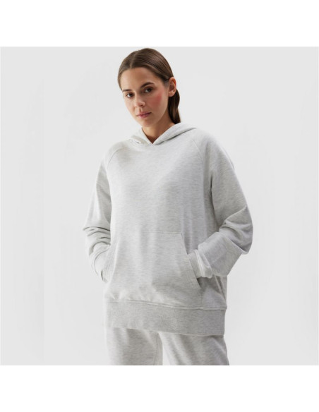 Bluza 4f f0955 w 4fwss24tswsf0955