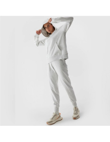 Bluza 4f f0955 w 4fwss24tswsf0955