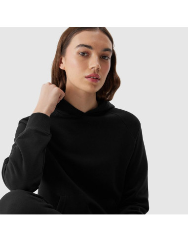 Bluza 4f f0955 w 4fwss24tswsf0955