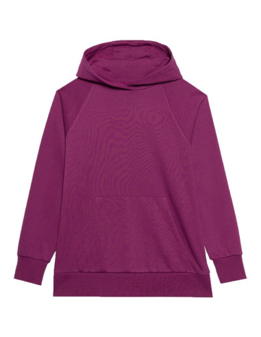 Bluza 4f f0955 w 4fwss24tswsf0955