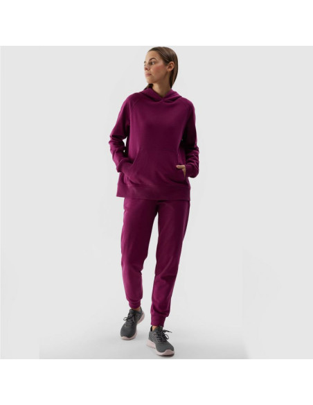 Bluza 4f f0955 w 4fwss24tswsf0955