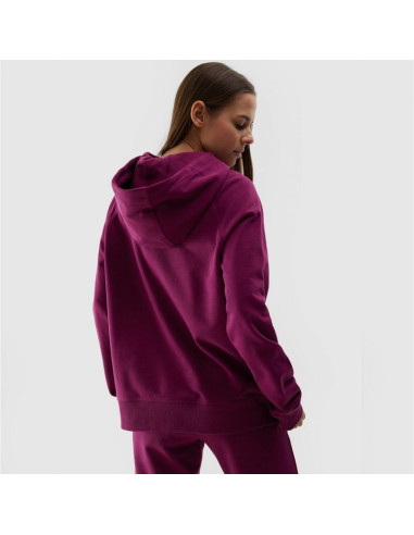 Bluza 4f f0955 w 4fwss24tswsf0955