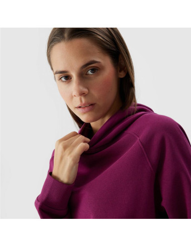 Bluza 4f f0955 w 4fwss24tswsf0955