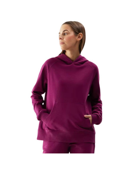 Bluza 4f f0955 w 4fwss24tswsf0955