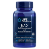 NAD+ Cell Regenerator and Resveratrol (30 kaps.)