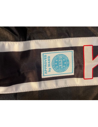 Spodnie masters skbp-100w