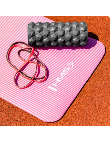 Wałek fitness hms 31.5 cm fs107