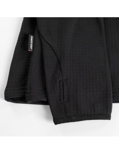 Bluza elbrus nadim polartec w