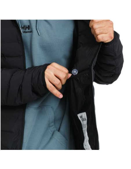 Kurtka helly hansen mono material insulator jacket m 53495