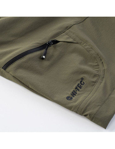 Spodenki hi-tec lady argola 1/2 w