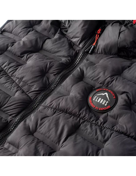 Kamizelka elbrus mines vest primaloft m