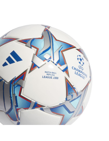 Piłka adidas ucl league j350
