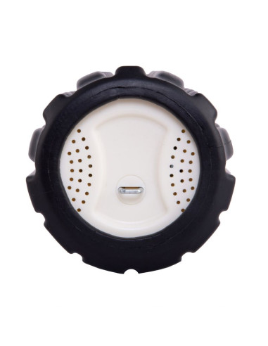 Wałek wibrujący body sculpture power roller mini bm 310