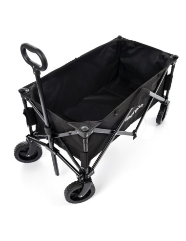 Wózek transportowy składany meteor