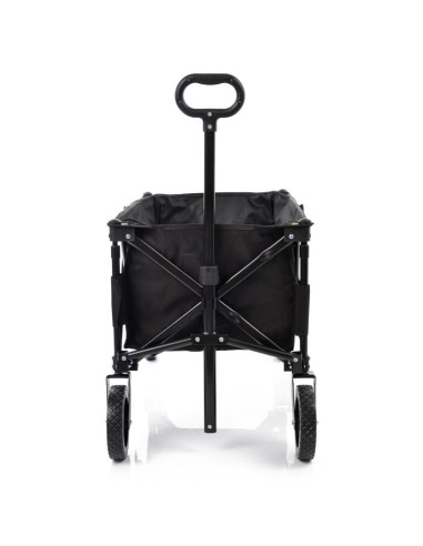 Wózek transportowy składany meteor