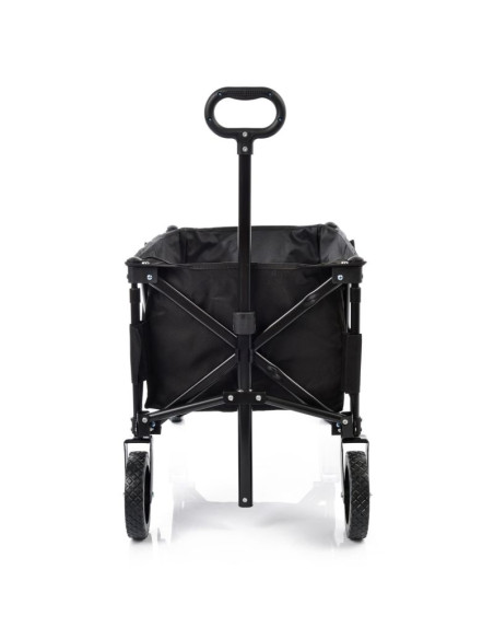 Wózek transportowy składany meteor