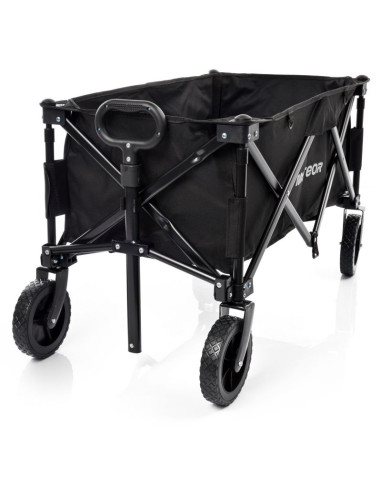 Wózek transportowy składany meteor