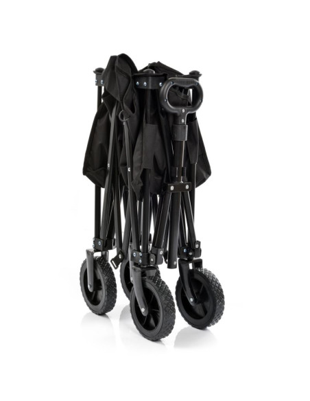 Wózek transportowy składany meteor