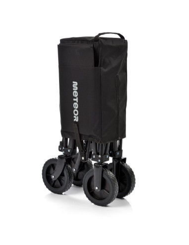 Wózek transportowy składany meteor