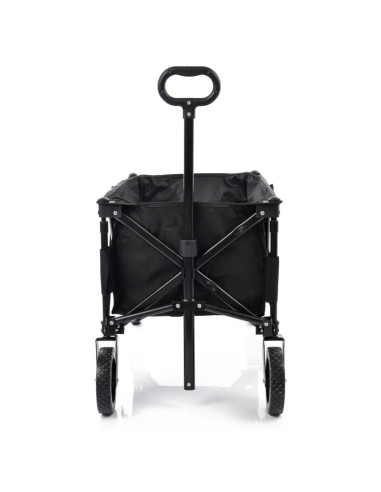 Wózek transportowy składany meteor