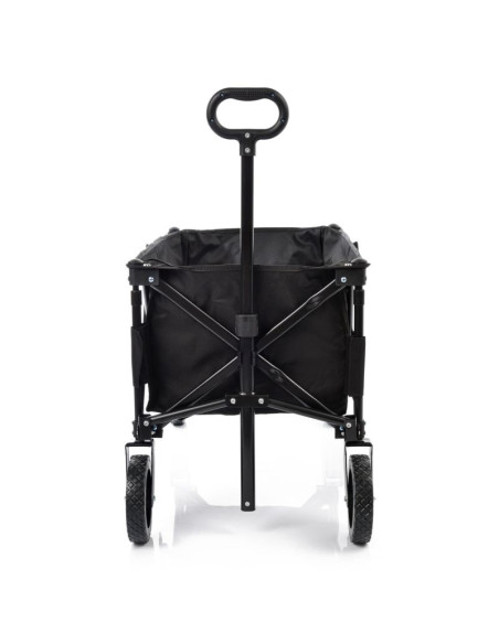 Wózek transportowy składany meteor