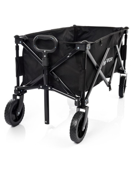 Wózek transportowy składany meteor