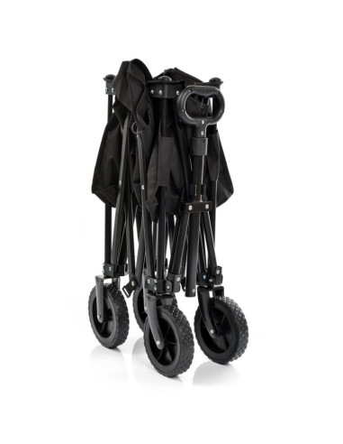 Wózek transportowy składany meteor