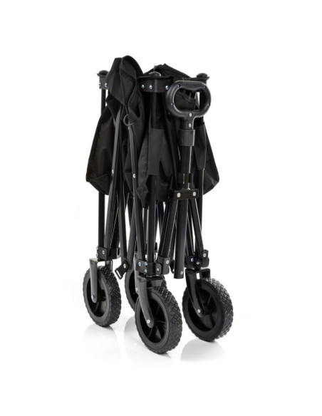 Wózek transportowy składany meteor