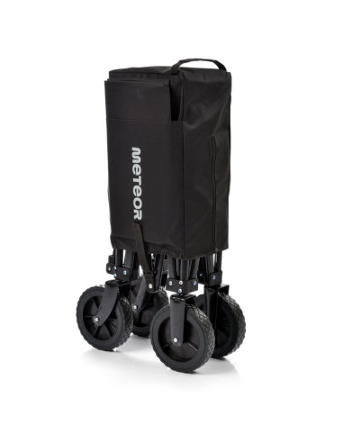 Wózek transportowy składany meteor