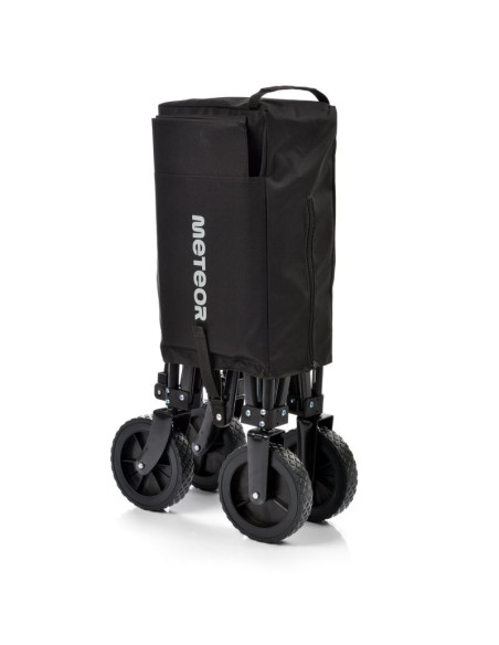 Wózek transportowy składany meteor