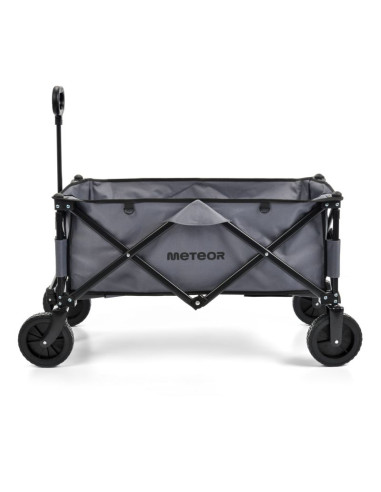 Wózek transportowy składany meteor