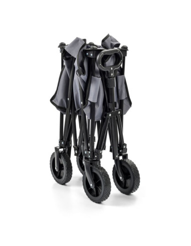 Wózek transportowy składany meteor