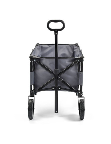 Wózek transportowy składany meteor