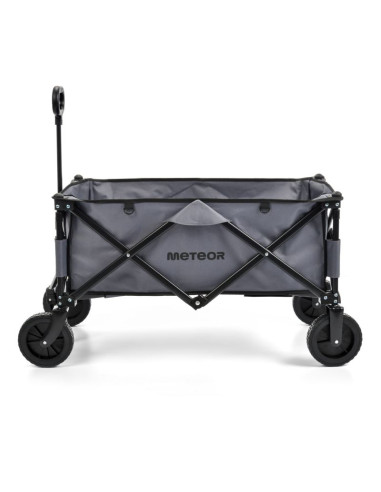 Wózek transportowy składany meteor