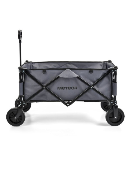 Wózek transportowy składany meteor